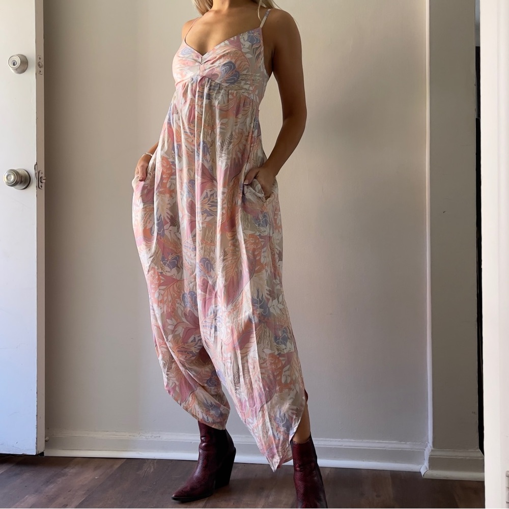 Patagonia Lost Wildflower Jumper